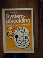 Systemutveckling