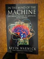 In the Mind of the Machine