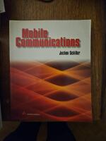Mobile Commuincations