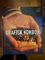 Grafisk kokbok - Guiden till grafik produktion