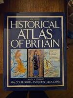 Historical Atlas of Britain