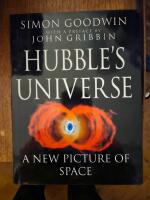Hubble's Universe
