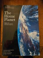Home Planet