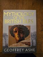 Mythology of the British Isles