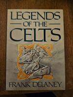 Legends of the Celts