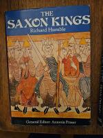 Saxon Kings