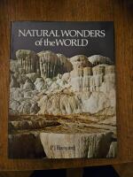 Natural Wonders of the World