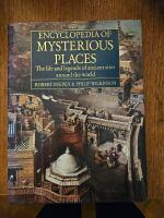 Encyclopedia of Mysterious Places