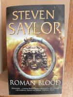 Roman Blood