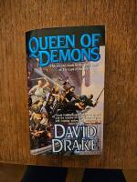 Queen of Demons