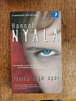 L&auml;mna inga sp&aring;r