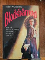 Blodsh&auml;mnd