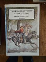 Trollkarlen i tr&auml;det