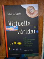 Virtuella v&auml;rldar : Hur datorsimulering f&ouml;r&auml;ndrar vetenskapens frontlinjer