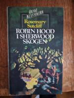 Robin Hood i Sherwoodskogen
