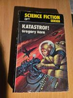 Katastrof
