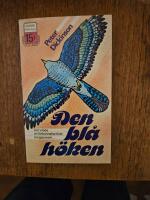 Den bl&aring; h&ouml;ken