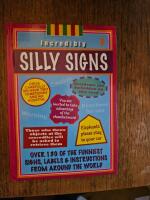 Silly Signs