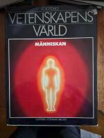 Vetenskapens v&auml;rld : M&auml;nniskan