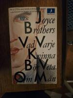 Vad varje kvinna b&ouml;r veta om m&auml;n