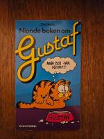 Nionde boken om Gustaf