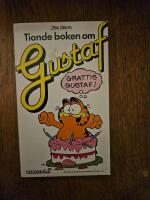 Tionde boken om Gustaf