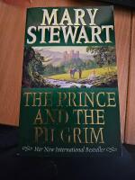 Prince and the Pilgrim