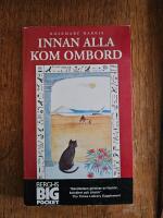 Innan alla kom ombord