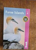 Faroe Islands : the Bradt travel guide