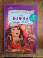 Jedera Adventure