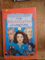 Philadelphia Adventure
