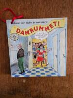 Damrummet! - humor n&auml;r n&ouml;den &auml;r som st&ouml;rst
