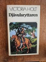 Dj&auml;vulsryttaren
