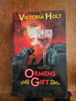 Ormens gift