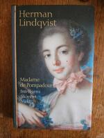 Madame de Pompadour