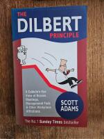 Dilbert principle