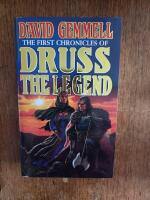 Druss the Legend