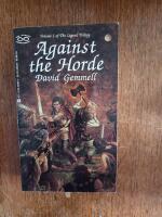 Against the Horde