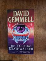Legend of the Deathwalker