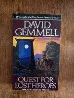 Quest for Lost Heroes