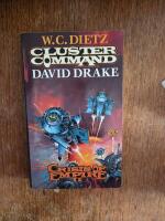 Cluster Command