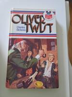 Oliver Twist
