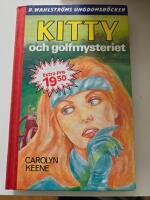 Kitty och golfmysteriet