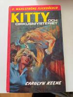 Kitty och cirkusmysteriet
