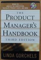 The Product Managers Handbook