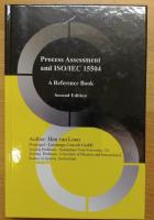 Process Assessment and ISO/IEC 15504: A Reference Book 