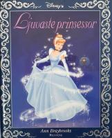 Disney's ljuvaste prinsessor