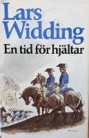 En tid f&ouml;r hj&auml;ltar