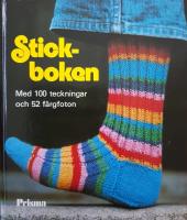 Stickboken
