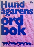 Hund&auml;garens ordbok